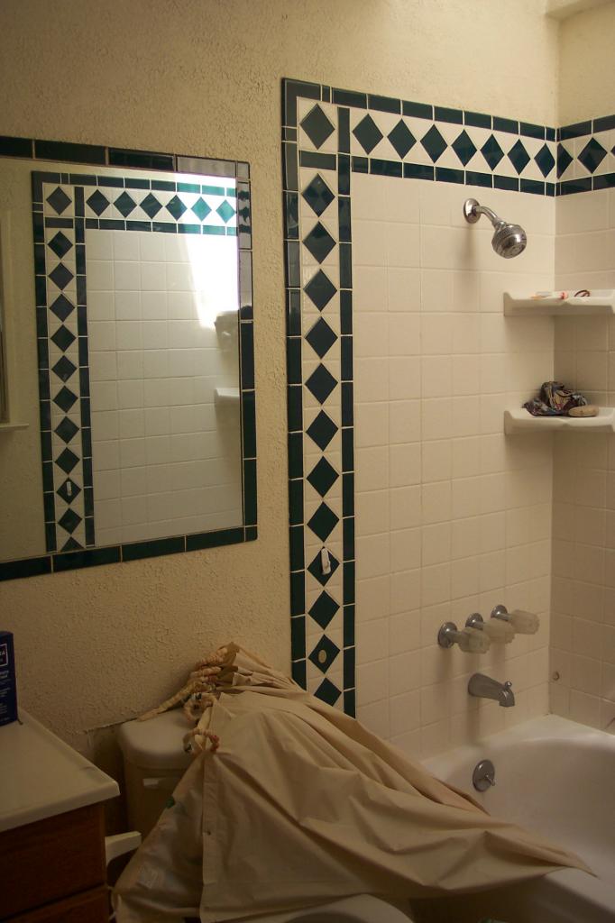7005 West Monte Vista Road Phoenix, AZ 85035 - Photo 8 of 19 Guest Bath