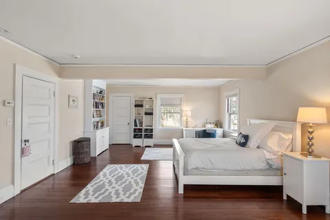 $3,995,000 | 570 Bridge Street, Dedham, MA 02026
