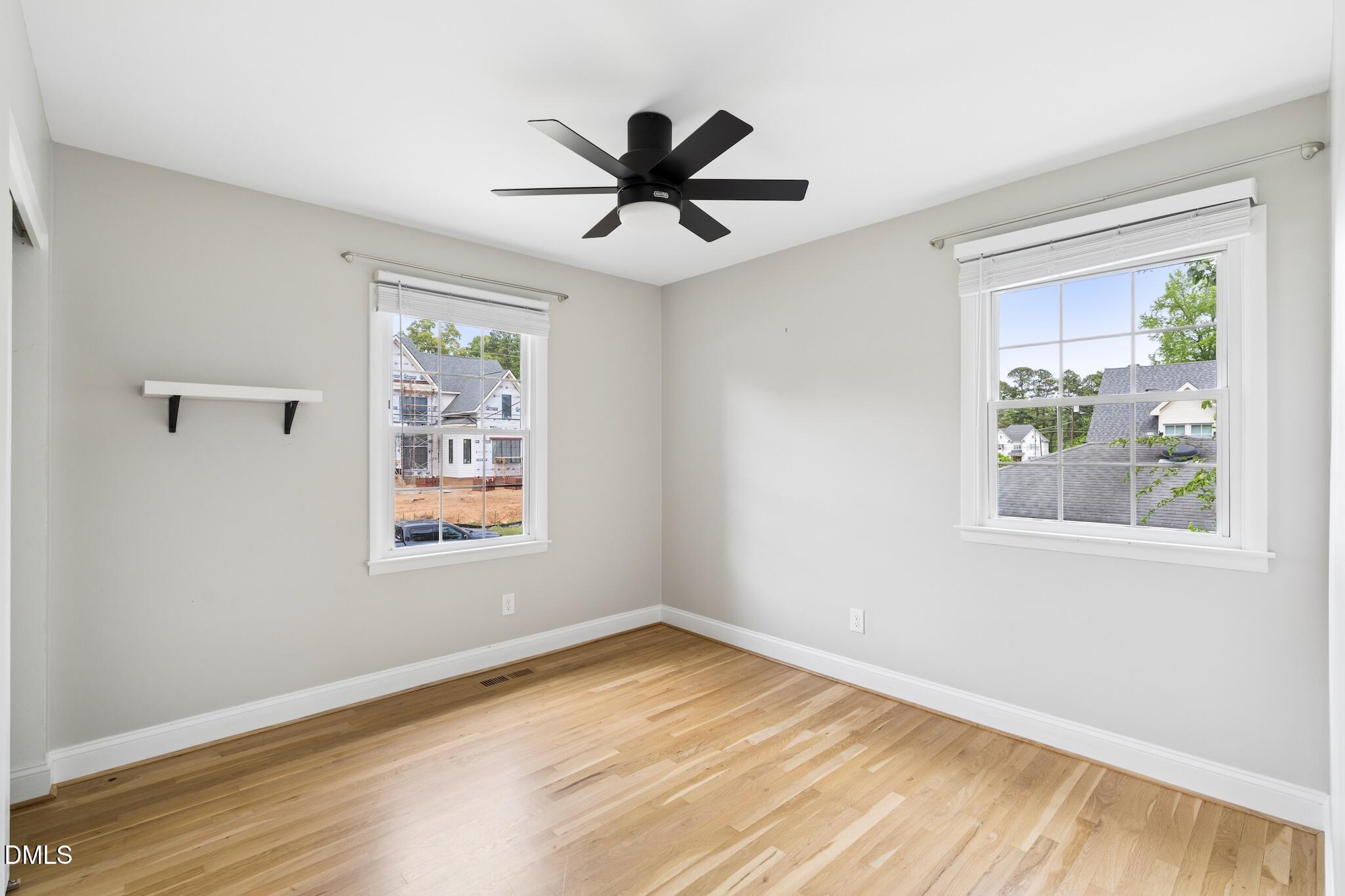 412 Pinecroft Drive Raleigh, NC 27609 - Photo 29 of 63 Bedroom 3