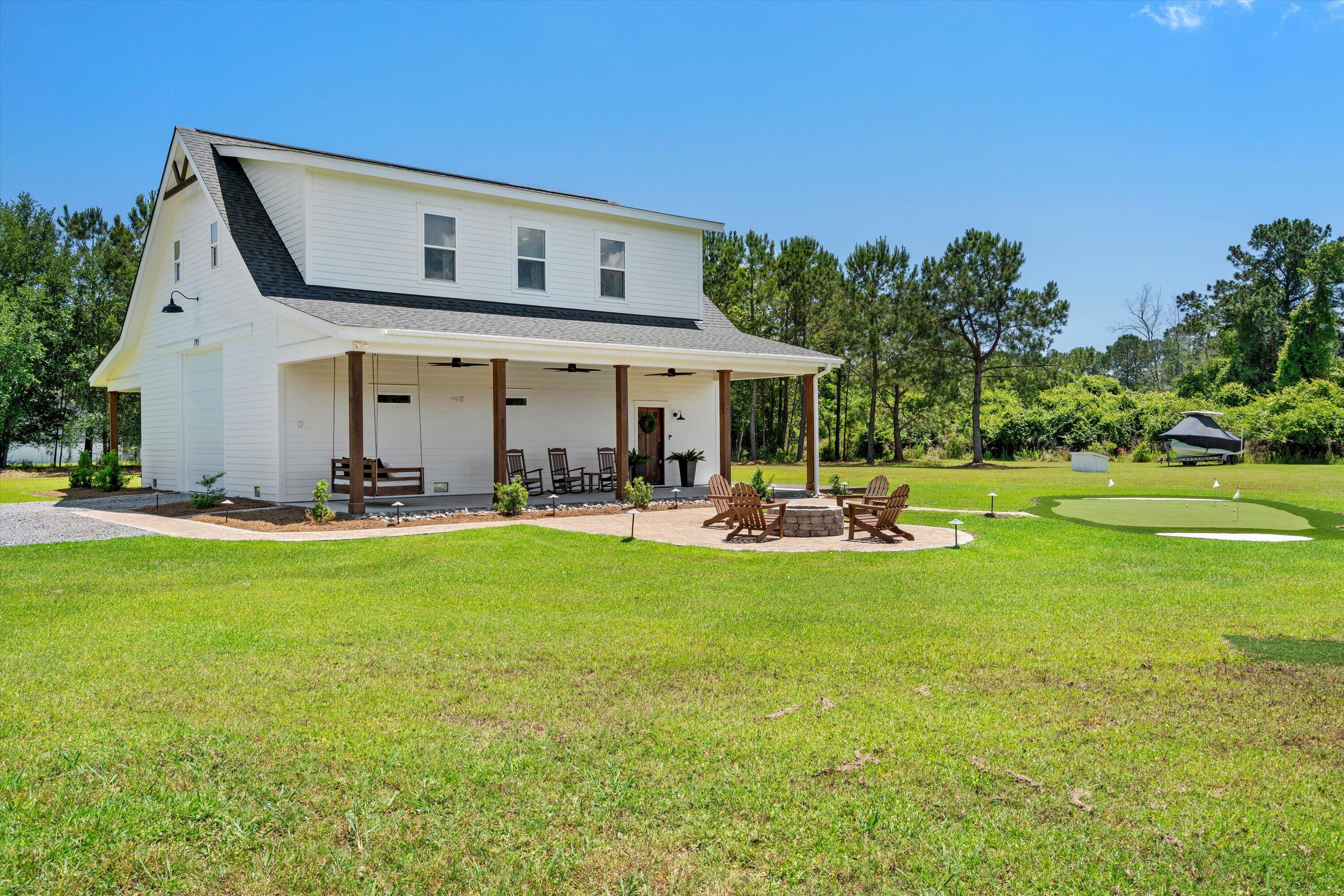 795 Shagule Road Edisto Island, SC 29438 - Photo 2 of 57 01-DSC00060
