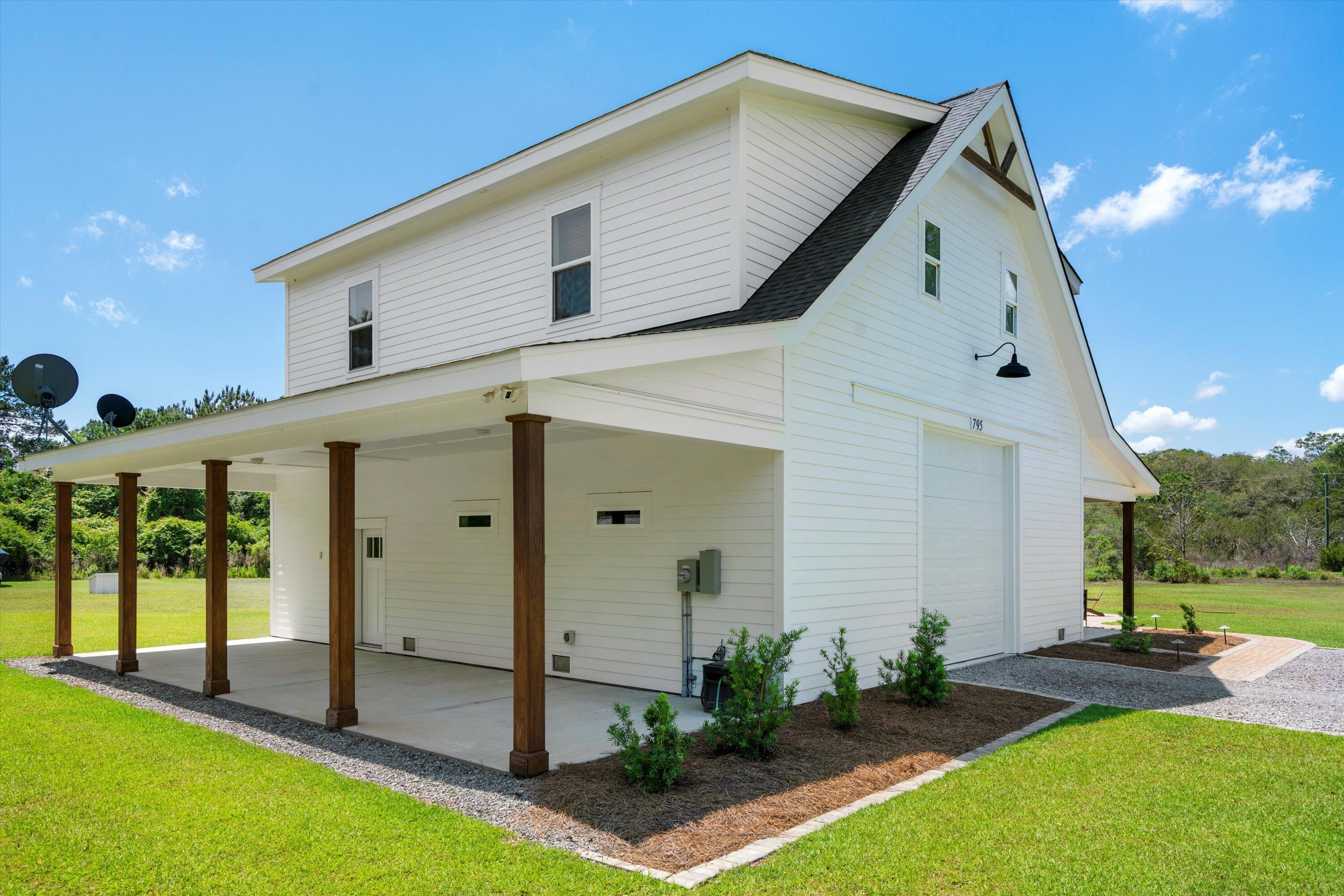 795 Shagule Road Edisto Island, SC 29438 - Photo 41 of 57 40-DSC00076