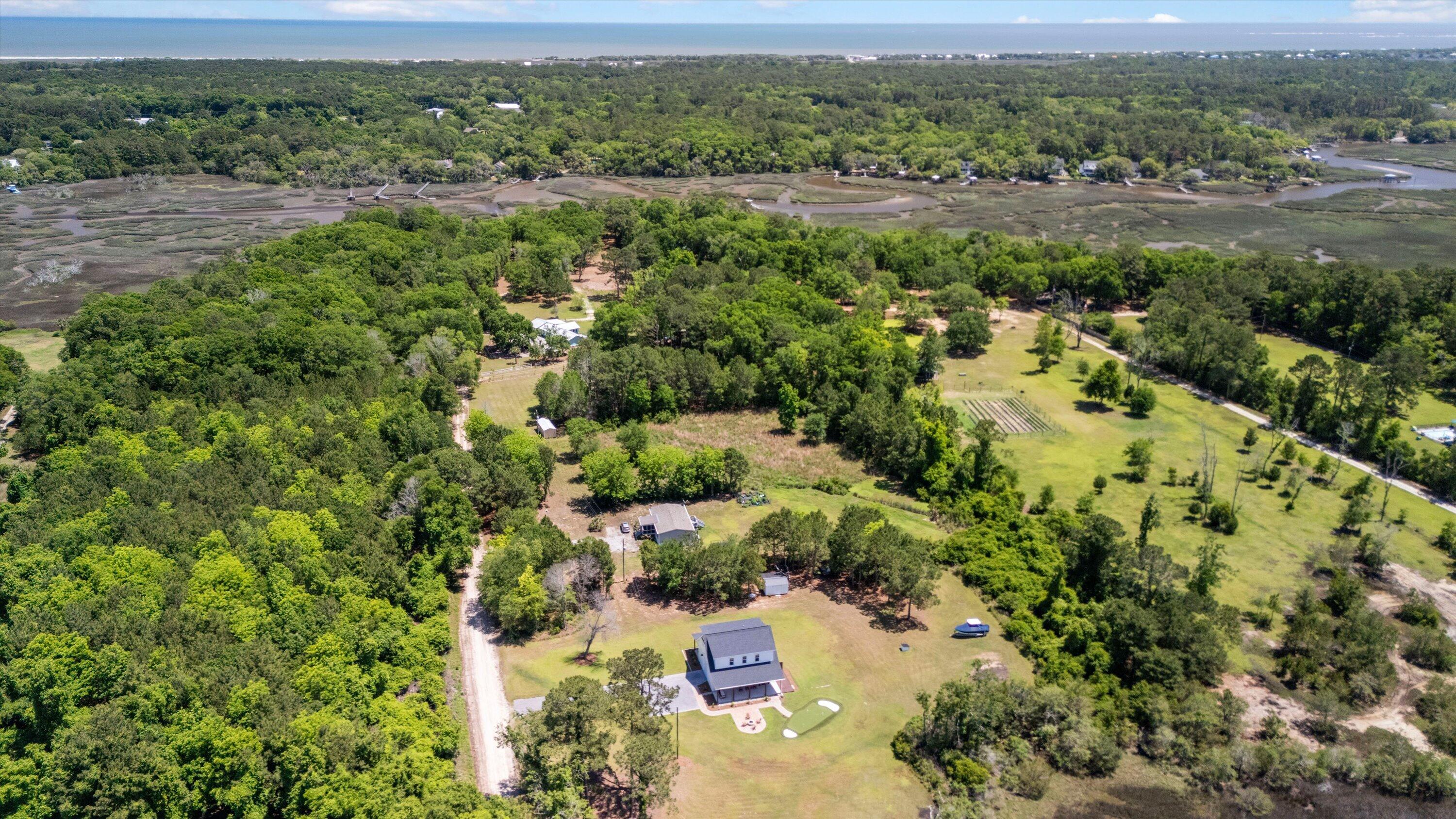 795 Shagule Road Edisto Island, SC 29438 - Photo 54 of 57 55-1DJI_20250513142734_0006_D
