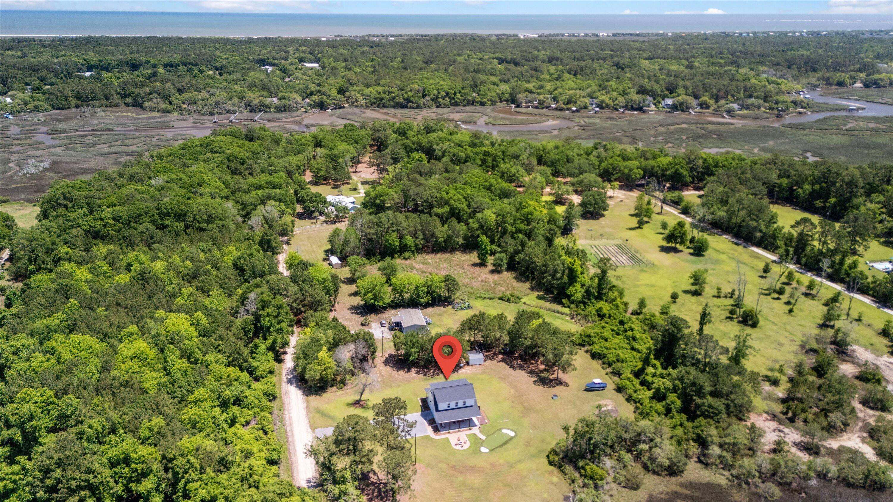 795 Shagule Road Edisto Island, SC 29438 - Photo 55 of 57 56-1DJI_20250513142734_0006_D_pin