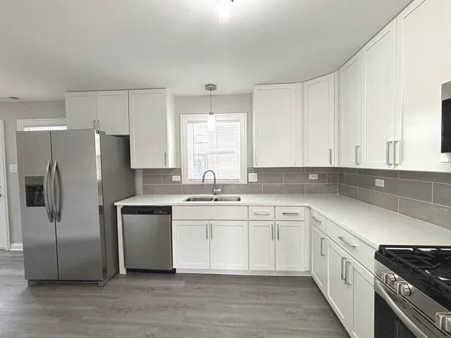 $255,000 | 17092 Lincoln Street, Hazel Crest, IL 60429