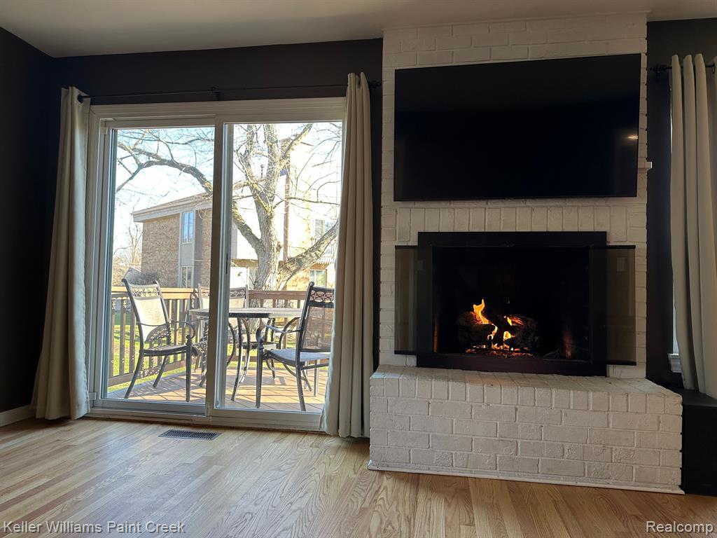 788 Oak Brook Ridge Drive Rochester Hills, MI 48307 - Photo 8 of 29