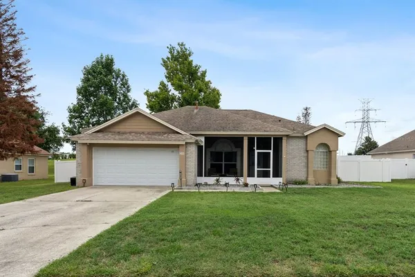 $425,000 | 14825 Greater Pines Boulevard, Clermont, FL 34711