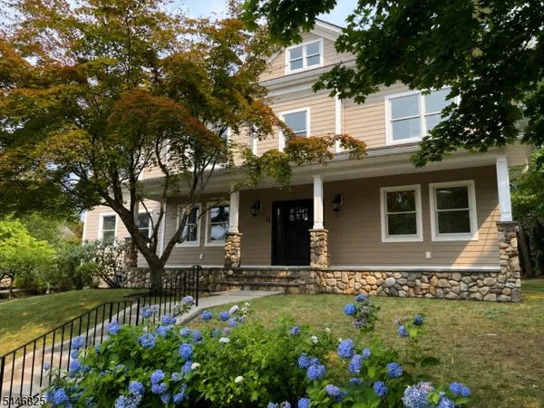 $1,895,000 | 11 Fairwood Road, Madison, NJ 07940