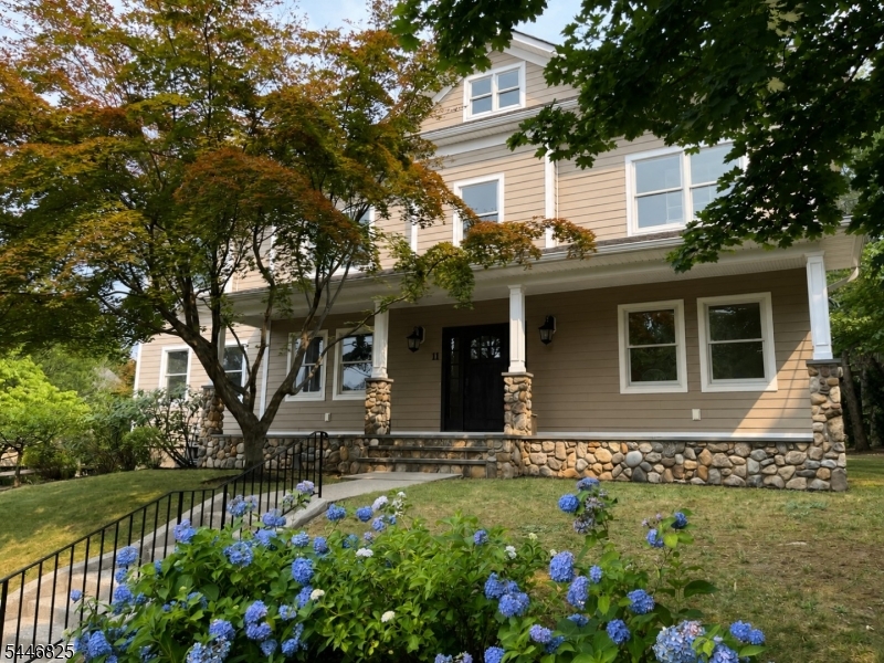 11 Fairwood Road Madison, NJ 07940 - Photo 1 of 1