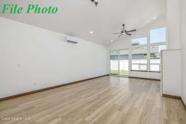 $439,900 | 7785 North Mocha Loop, Coeur D'Alene, ID 83815