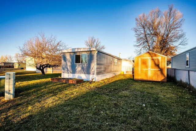 $75,000 | 1511 Mydland Road, Unit 182, Sheridan, WY 82801