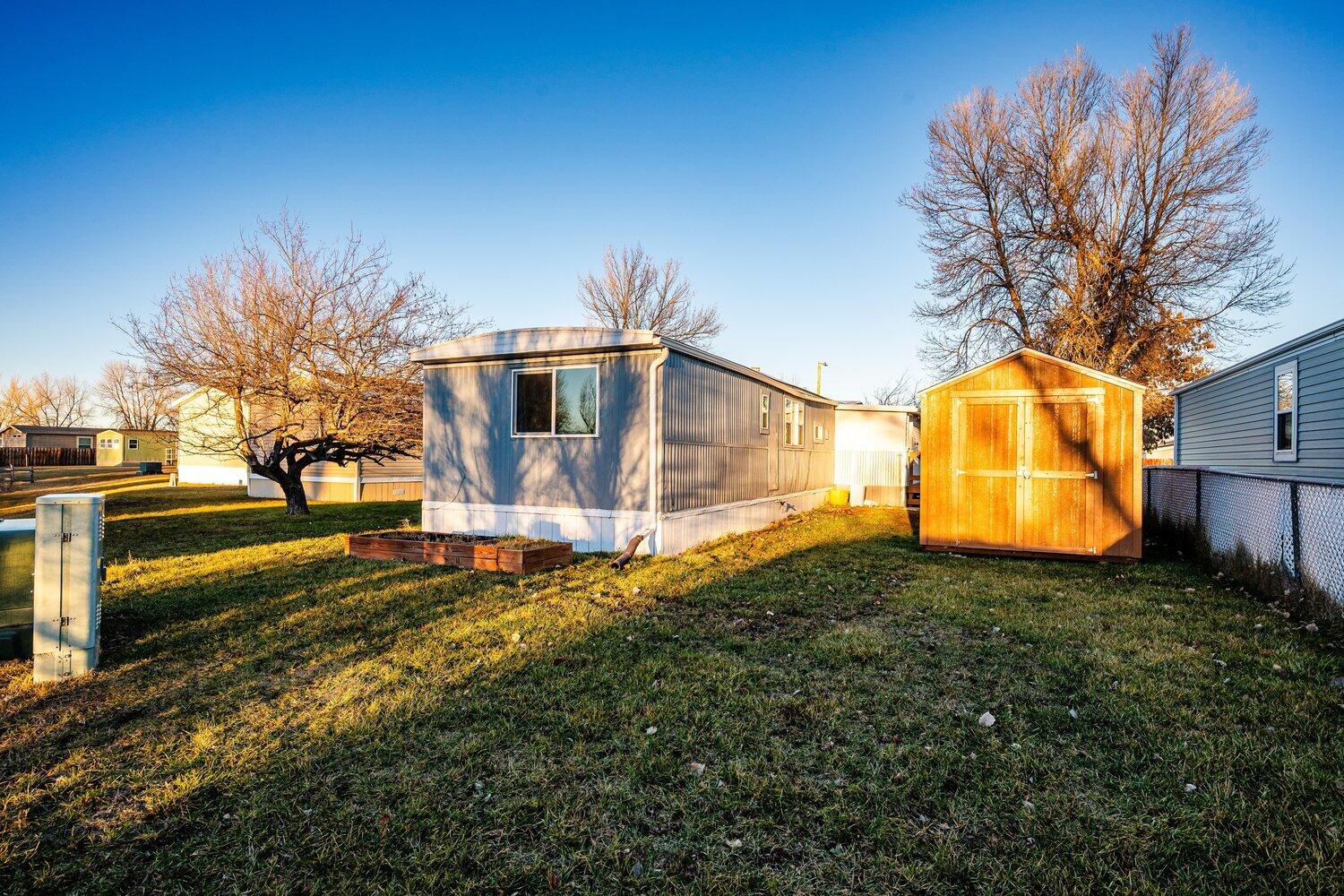 1511 Mydland Road, Unit 182 Sheridan, WY 82801 - Photo 17 of 18 17