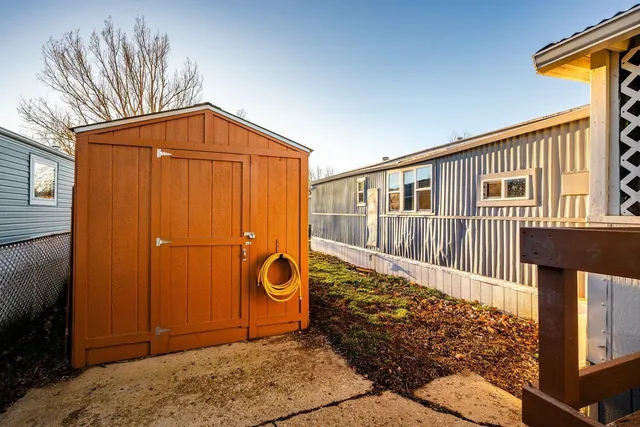 $75,000 | 1511 Mydland Road, Unit 182, Sheridan, WY 82801