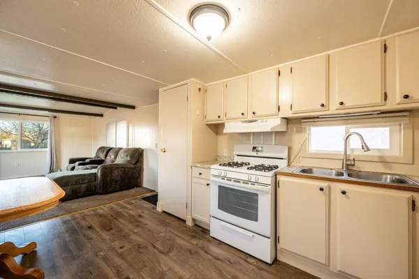 $73,000 | 1511 Mydland Road, Unit 182, Sheridan, WY 82801