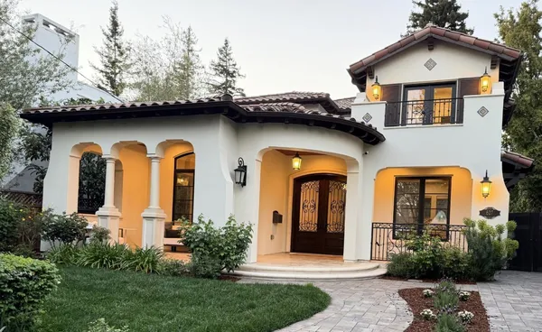 $9,488,000 | 627 Tennyson Avenue, Palo Alto, CA 94301