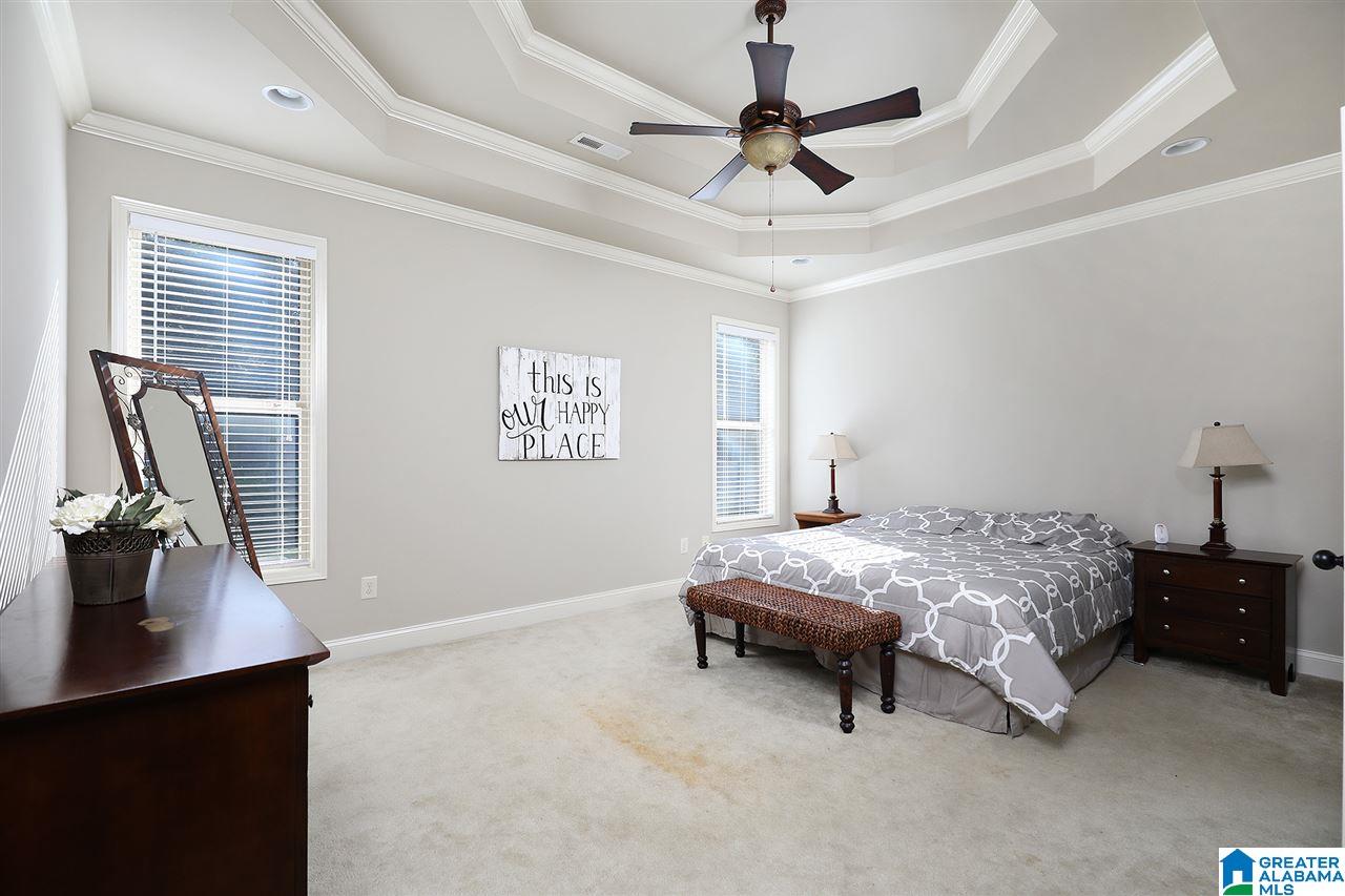 148 Weeping Circle Wilsonville, AL 35186 - Photo 14 of 27