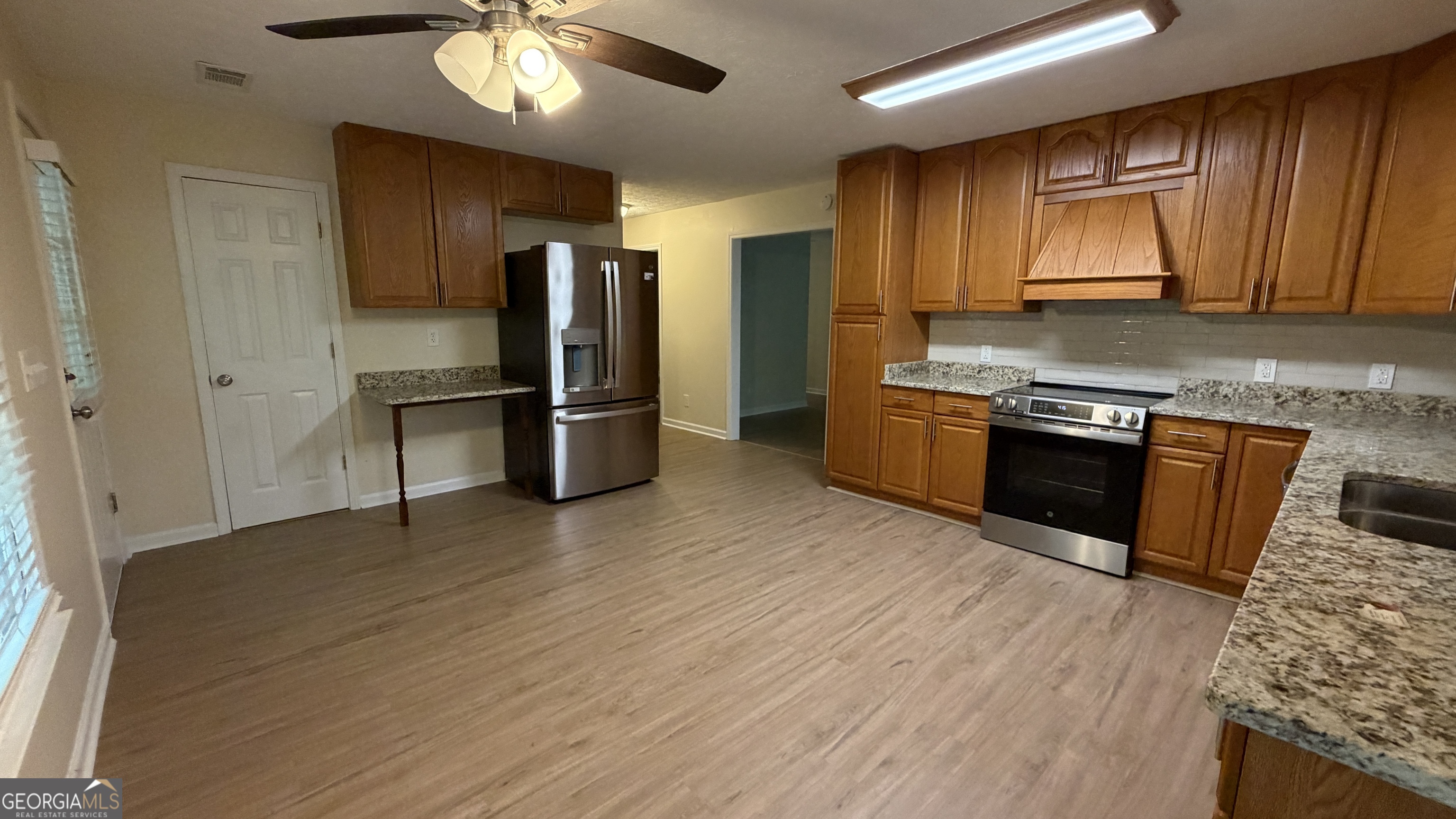 2477 Upper Big Springs Road LaGrange, GA 30241 - Photo 17 of 36