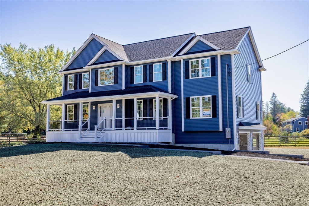 44 Nod Road Groton, MA 01450 - Photo 1 of 42