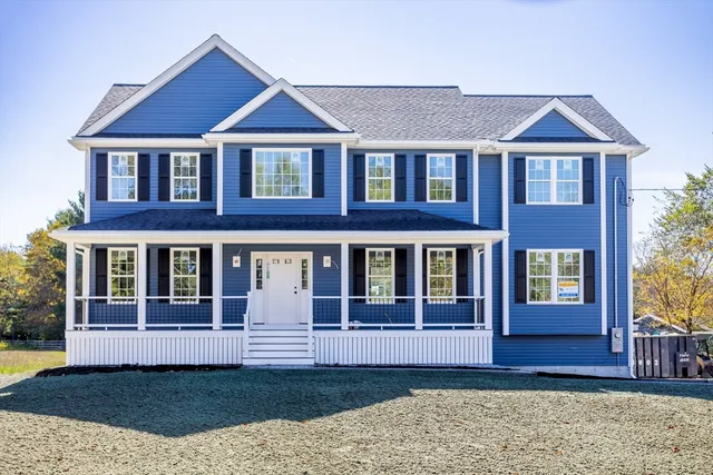 $1,149,900 | 44 Nod Road, Groton, MA 01450