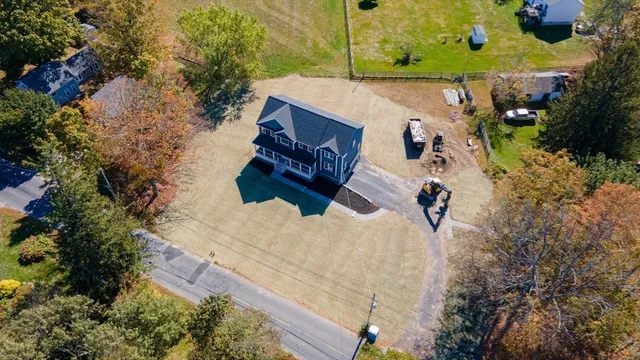 $1,149,900 | 44 Nod Road, Groton, MA 01450