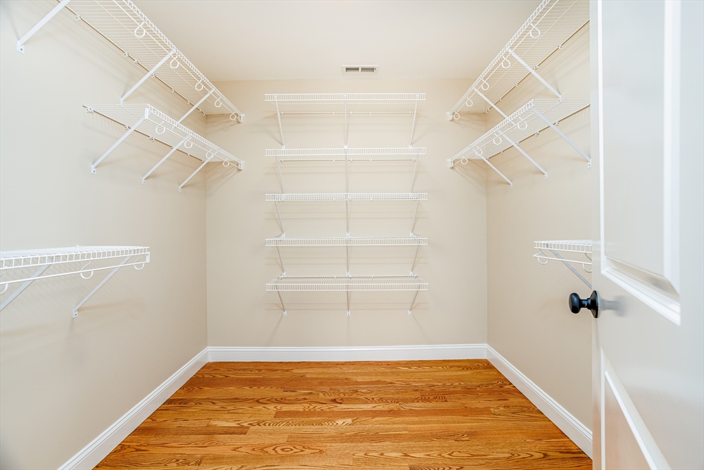 44 Nod Road Groton, MA 01450 - Photo 23 of 42 a view of a room with racks on the wall