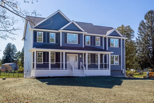 $1,149,900 | 44 Nod Road, Groton, MA 01450