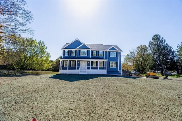 $1,149,900 | 44 Nod Road, Groton, MA 01450