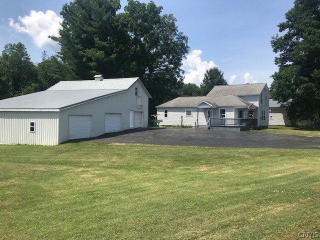 531 County Rte 16 Mexico, NY 13114 - Photo 1 of 1