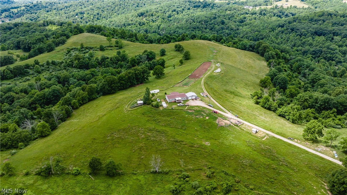 1156 Gates Ridge Road Rockport, WV 26169 - Photo 28 of 29 Gallery Image 28