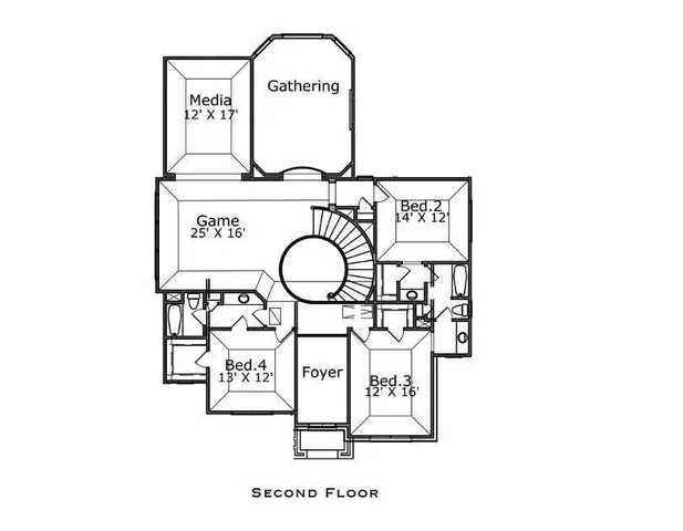 $6,500 | 13703 Northwood Meadow Circle, Houston, TX 77077