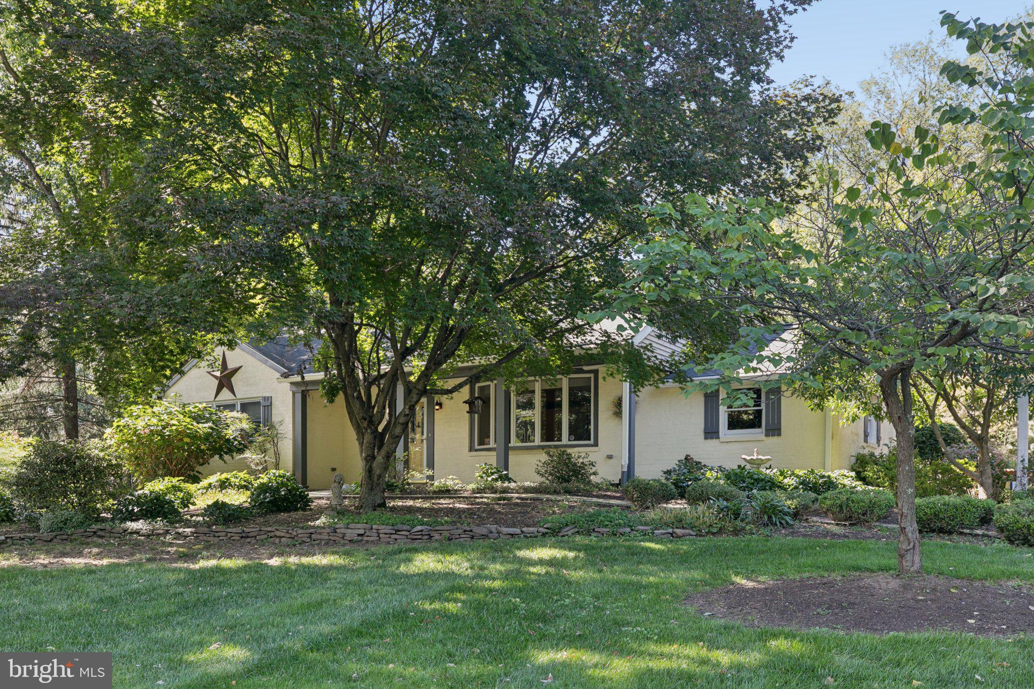 713 Alene Road Ambler, PA 19002 - Photo 3 of 41 Front Exterior