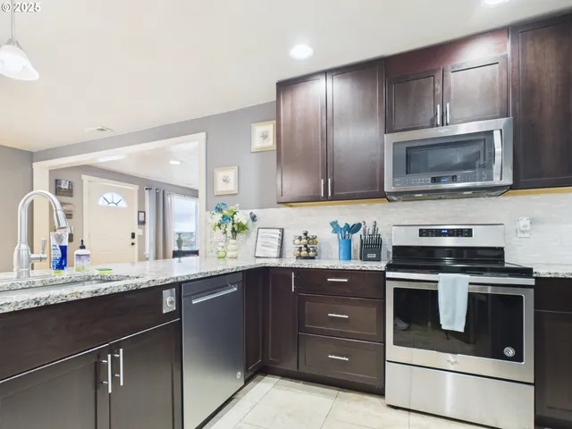 $290,000 | 1800 Southwest Goodwin Place, Pendleton, OR 97801