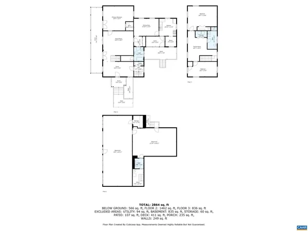 $395,000 | 622 Front Street, Lovingston, VA 22949