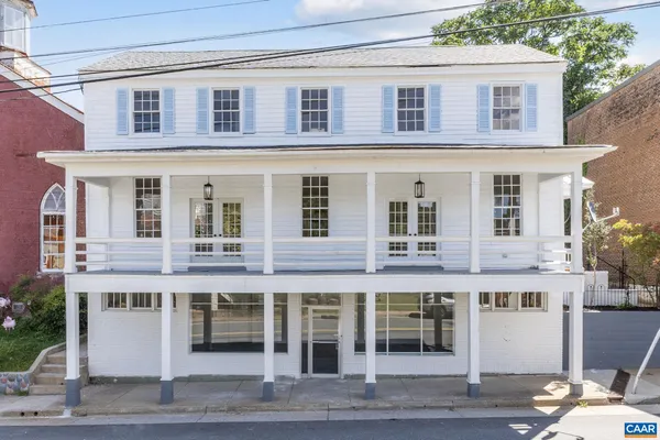 $395,000 | 622 Front Street, Lovingston, VA 22949