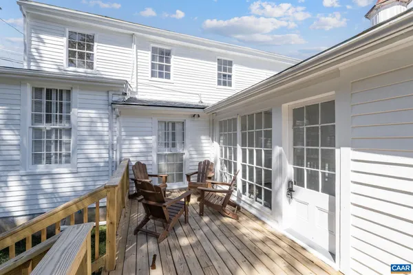 $395,000 | 622 Front Street, Lovingston, VA 22949