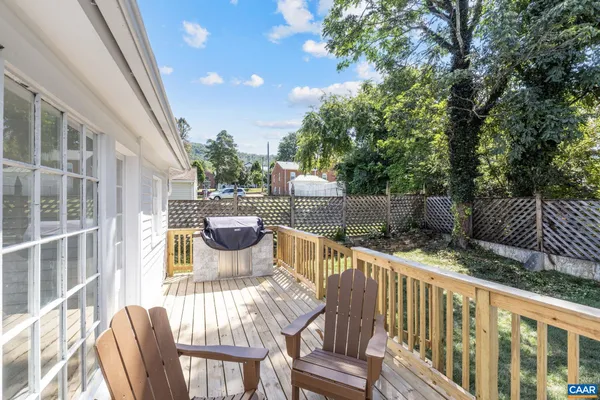 $395,000 | 622 Front Street, Lovingston, VA 22949