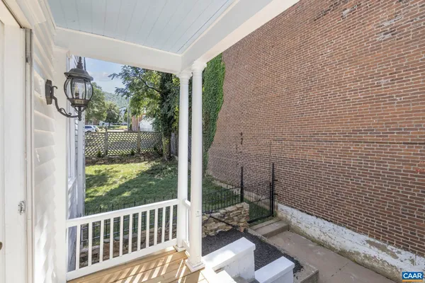$395,000 | 622 Front Street, Lovingston, VA 22949