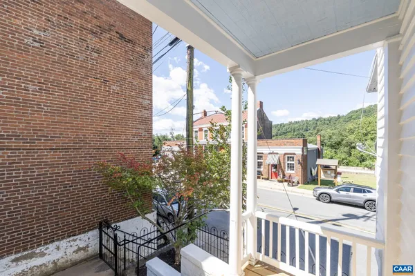 $395,000 | 622 Front Street, Lovingston, VA 22949