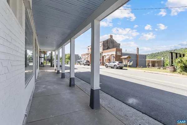 $395,000 | 622 Front Street, Lovingston, VA 22949