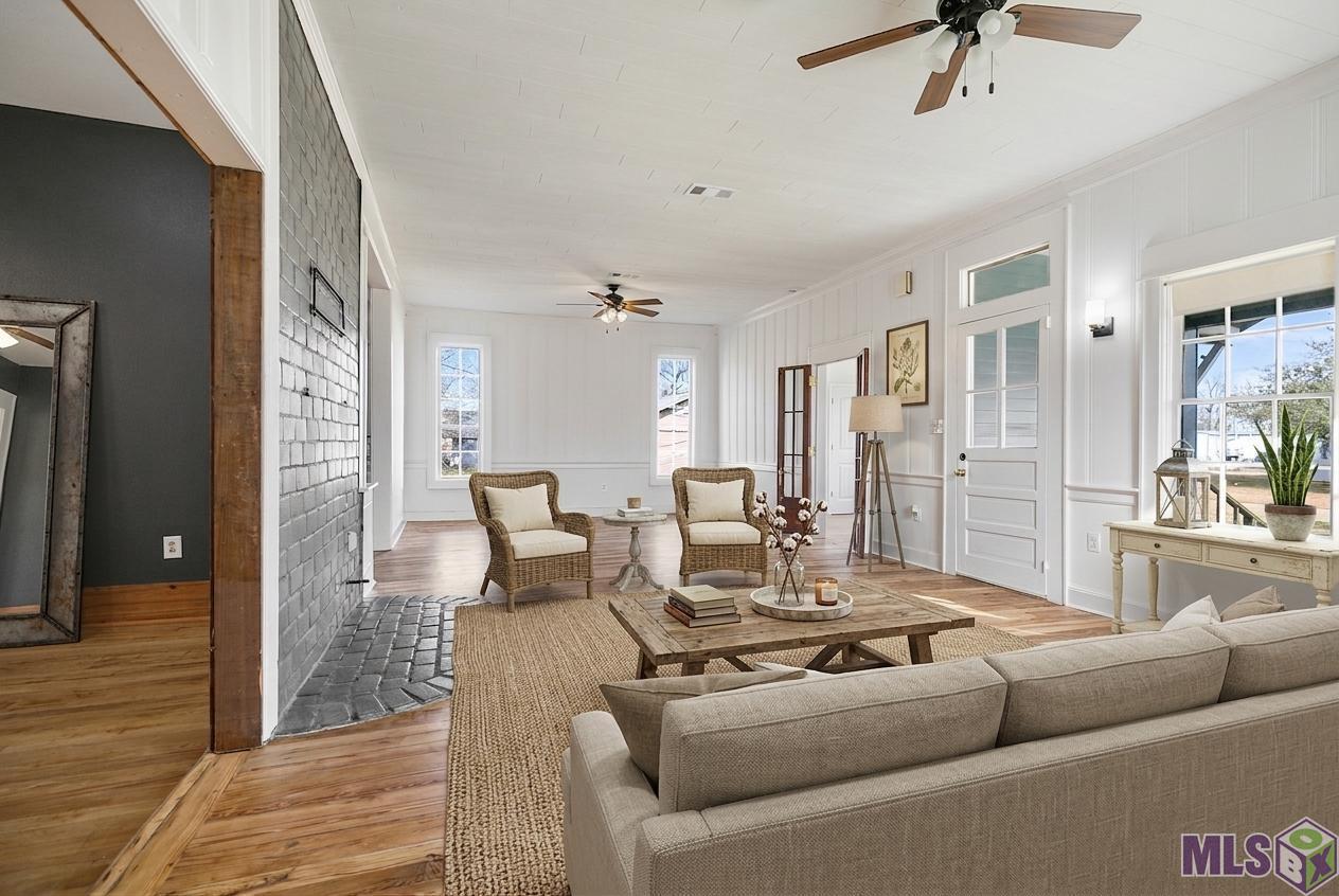 41043 Courtney Road Gonzales, LA 70737 - Photo 5 of 16