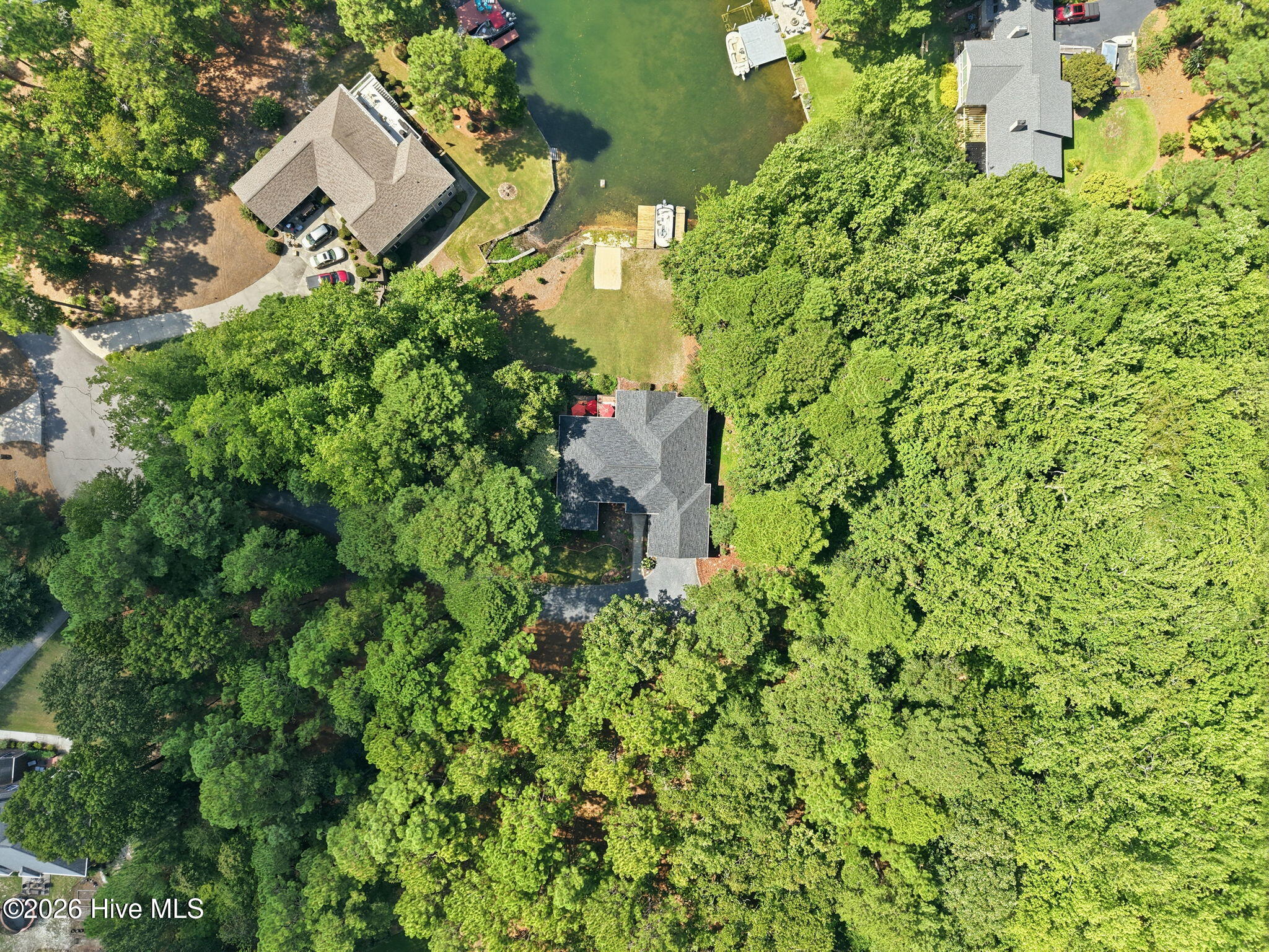 143 Harrell Road Seven Lakes, NC 27376 - Photo 6 of 83 Gallery Image 6