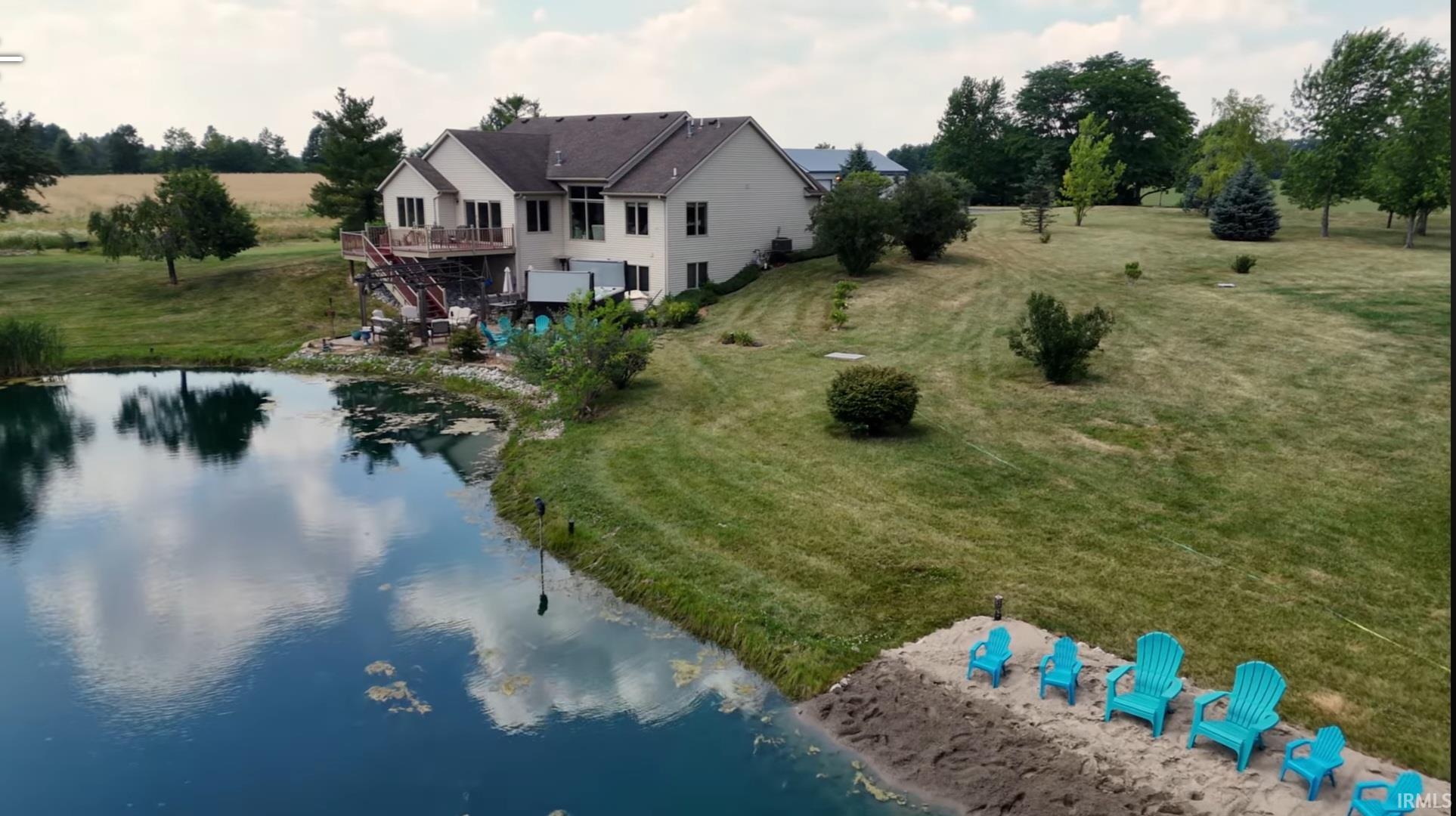 8508 Trentman Road Fort Wayne, IN 46816 - Photo 25 of 36 Gallery Image 25