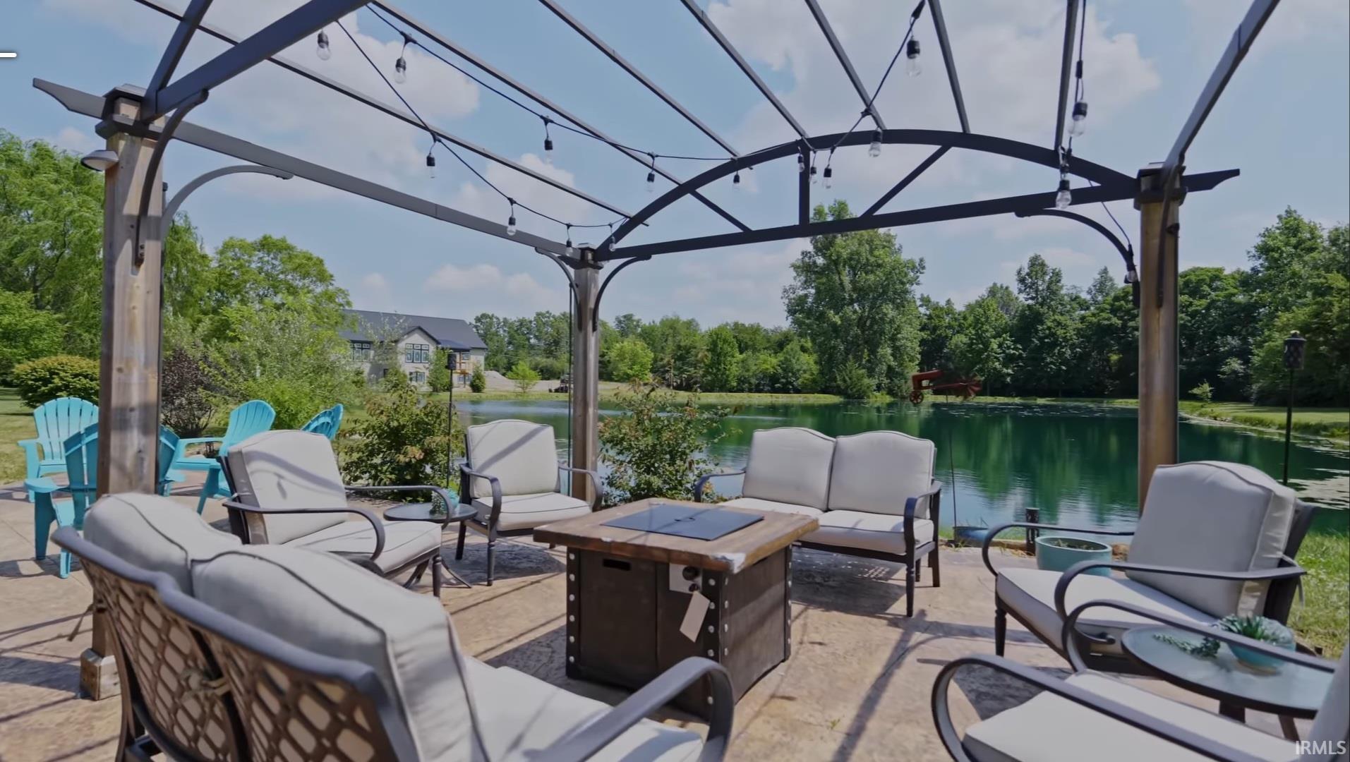 8508 Trentman Road Fort Wayne, IN 46816 - Photo 26 of 36 Gallery Image 26