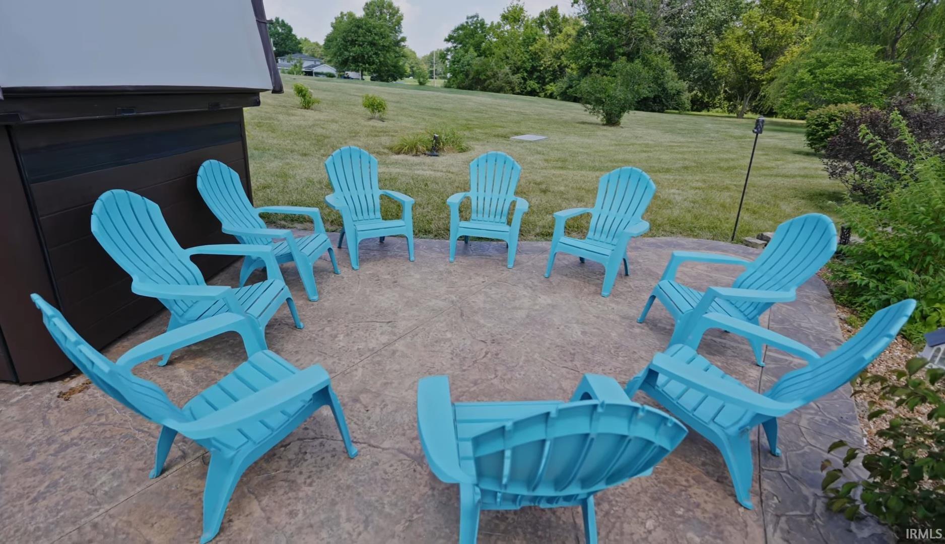 8508 Trentman Road Fort Wayne, IN 46816 - Photo 27 of 36 Gallery Image 27