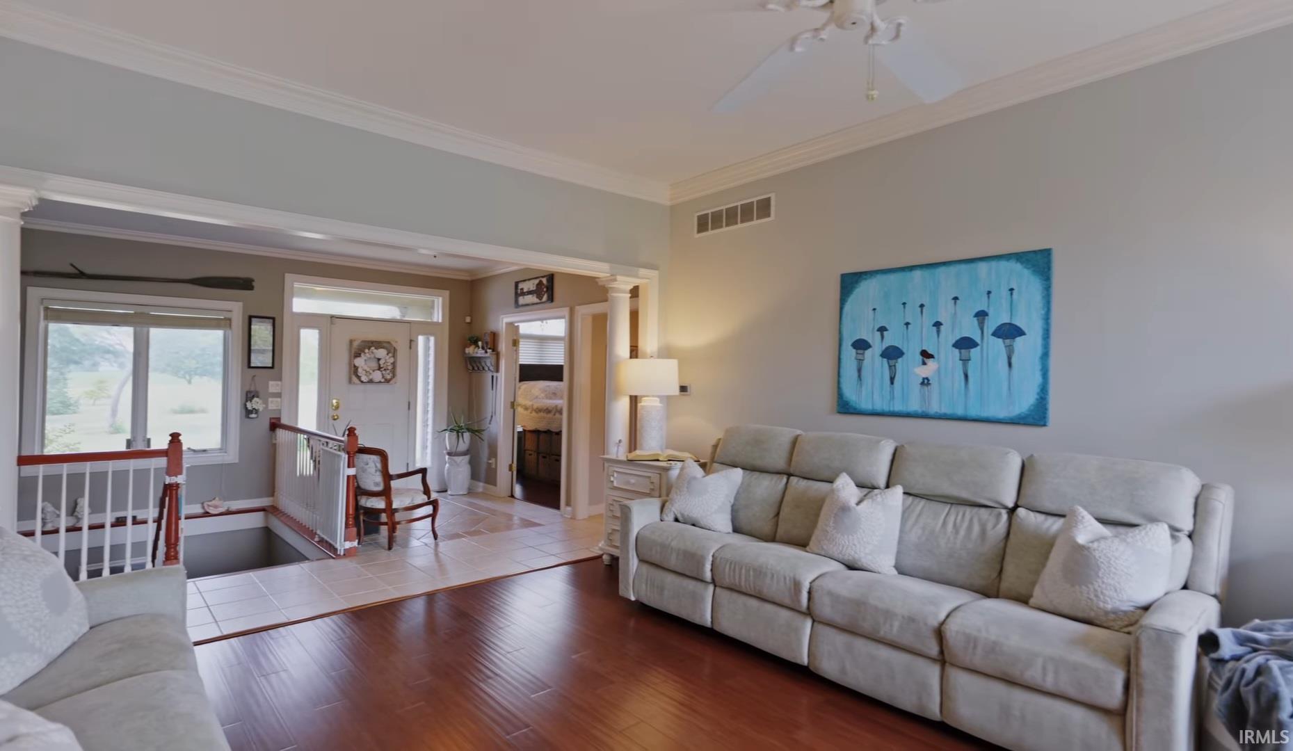 8508 Trentman Road Fort Wayne, IN 46816 - Photo 5 of 36 Gallery Image 5