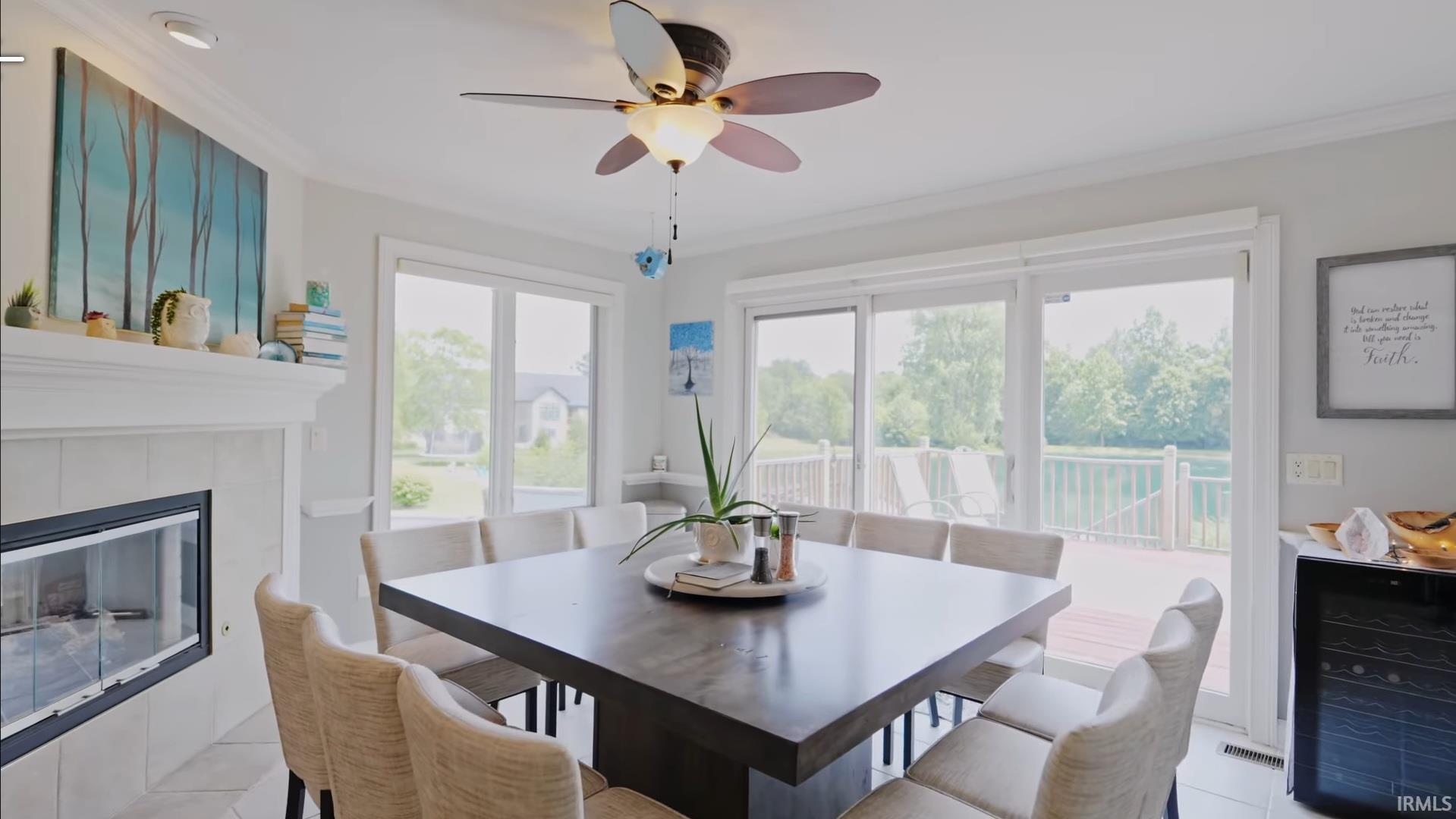 8508 Trentman Road Fort Wayne, IN 46816 - Photo 6 of 36 Gallery Image 6