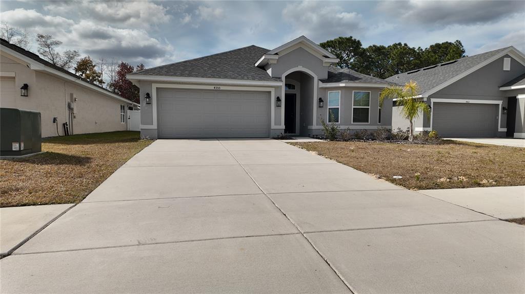 4355 Sutherland St Spring Hill Spring Hill, FL 34609 - Photo 42 of 57