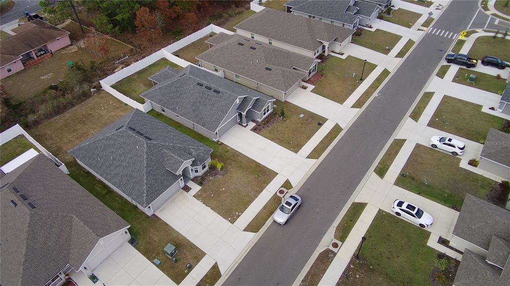 4355 Sutherland St Spring Hill Spring Hill, FL 34609 - Photo 54 of 57