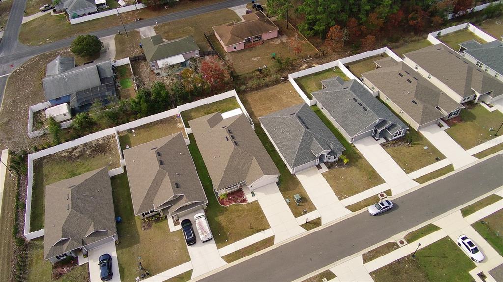 4355 Sutherland St Spring Hill Spring Hill, FL 34609 - Photo 56 of 57