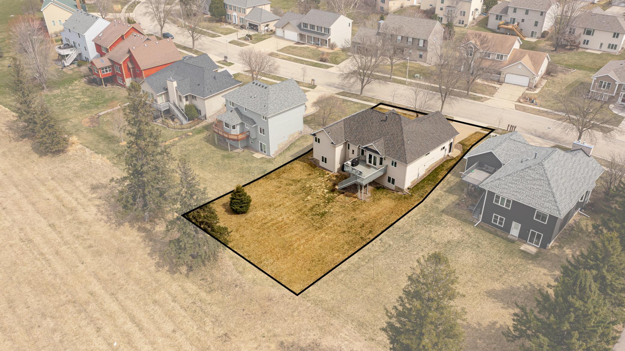 2945 Stonegate Court Southwest Rochester, MN 55902 - Photo 36 of 43