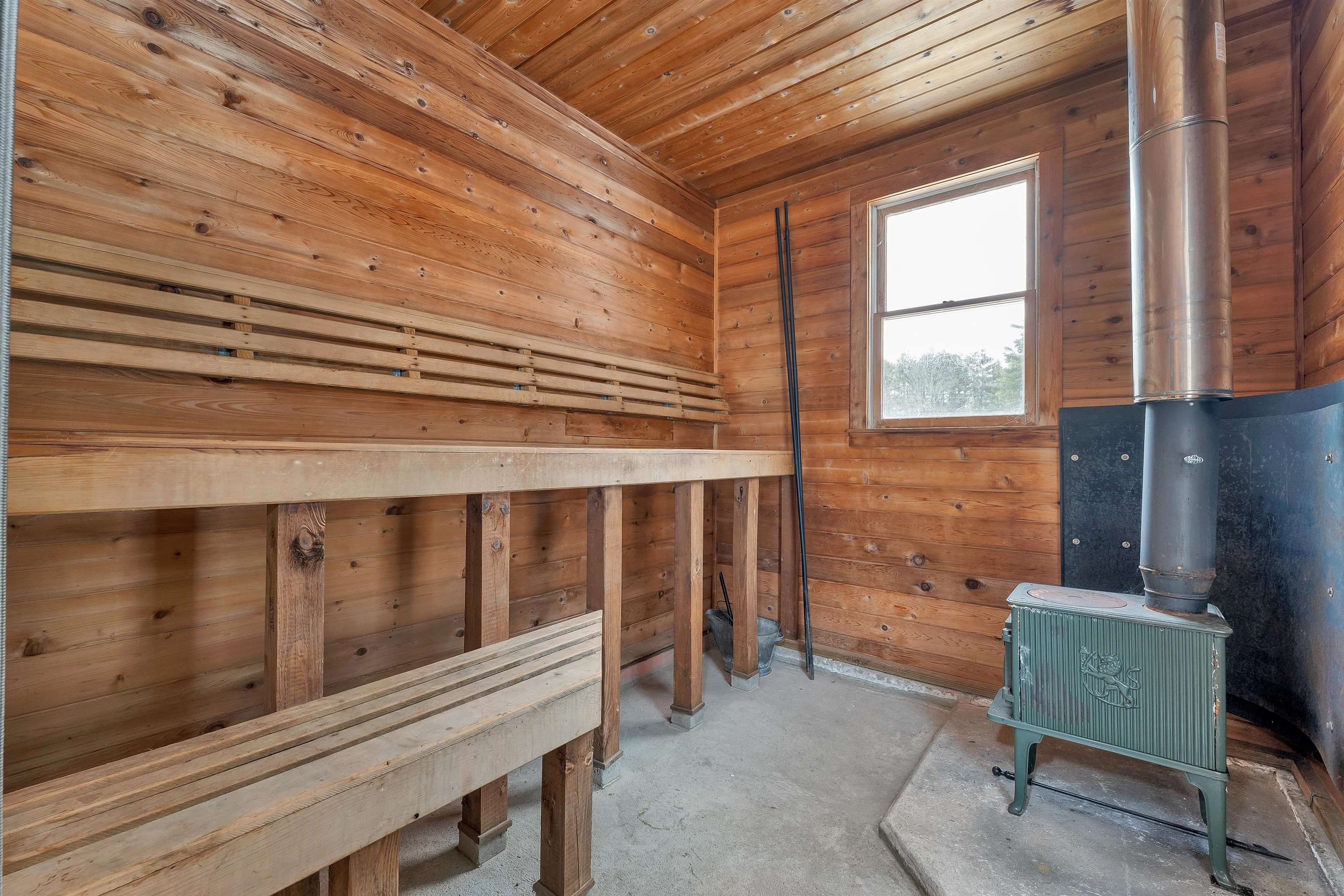 184 Francestown Road Bennington, NH 03442 - Photo 23 of 60